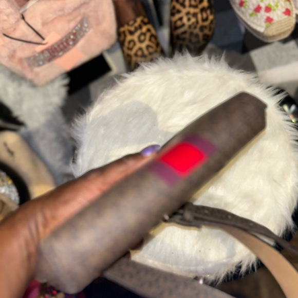 Authentic Michael Kors waist bag ❤️ - Picture 3 of 6